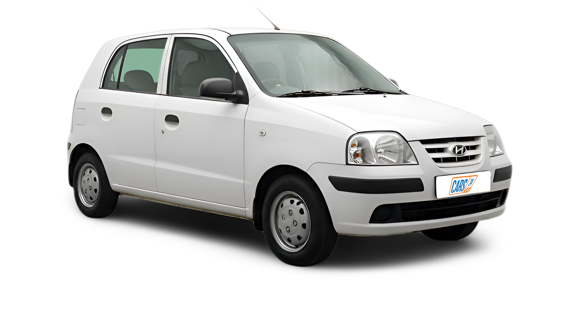 Hyundai Santro Xing-img
